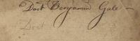 [Americana] [Yale College] Clap, Thomas. The Annals or History of Yale-College, In New-Haven, In the Colony of Connecticut, From The first Founding thereof, in the Year 1700, to the Year 1766...