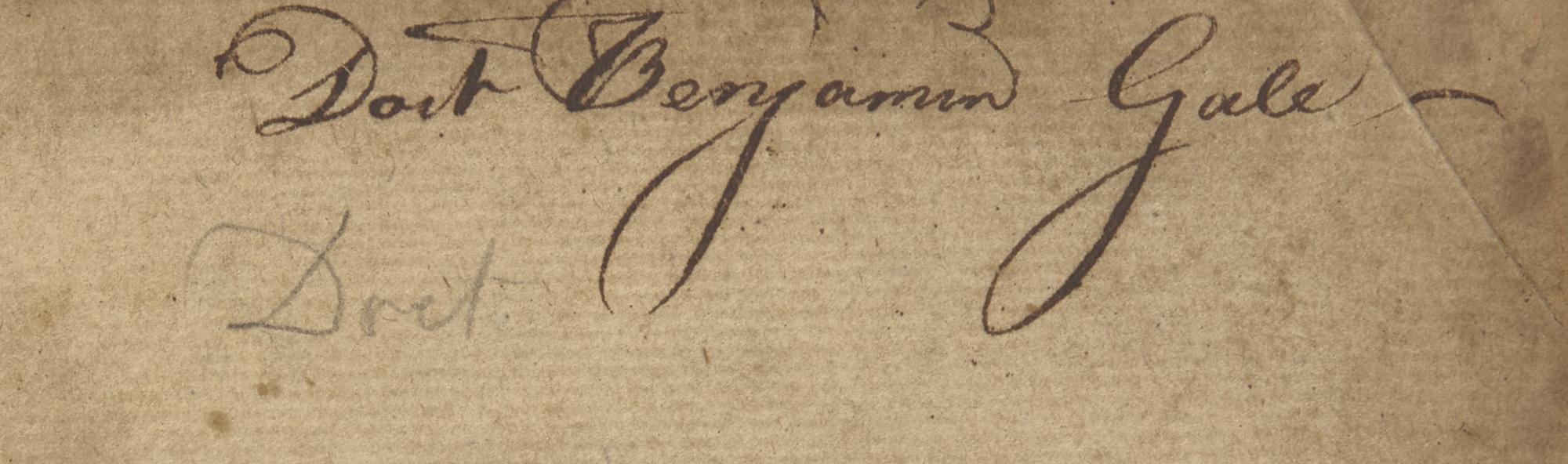 [Americana] [Yale College] Clap, Thomas. The Annals or History of Yale-College, In New-Haven, In the Colony of Connecticut, From The first Founding thereof, in the Year 1700, to the Year 1766...