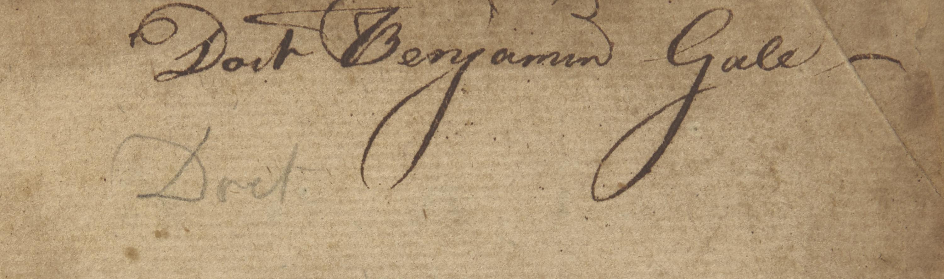 [Americana] [Yale College] Clap, Thomas. The Annals or History of Yale-College, In New-Haven, In the Colony of Connecticut, From The first Founding thereof, in the Year 1700, to the Year 1766...