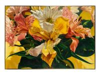 The Yellow Iris , 1979