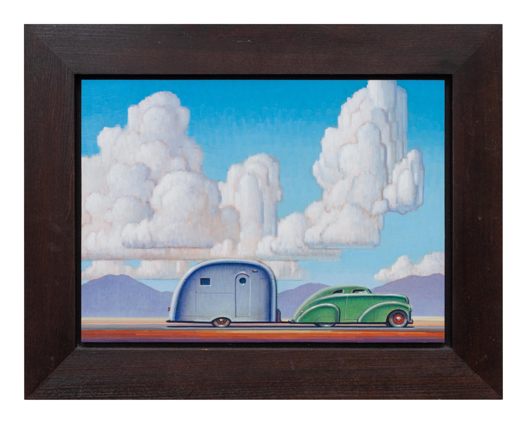 New Mexico