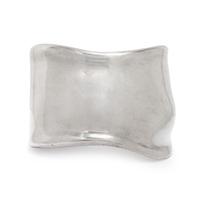Elsa Peretti, Tiffany & Co., Sterling Silver 'Bone' Cuff