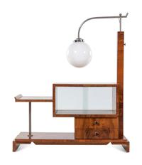 Bar Cabinet