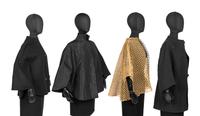Four Ralph Rucci Jackets, 2000s