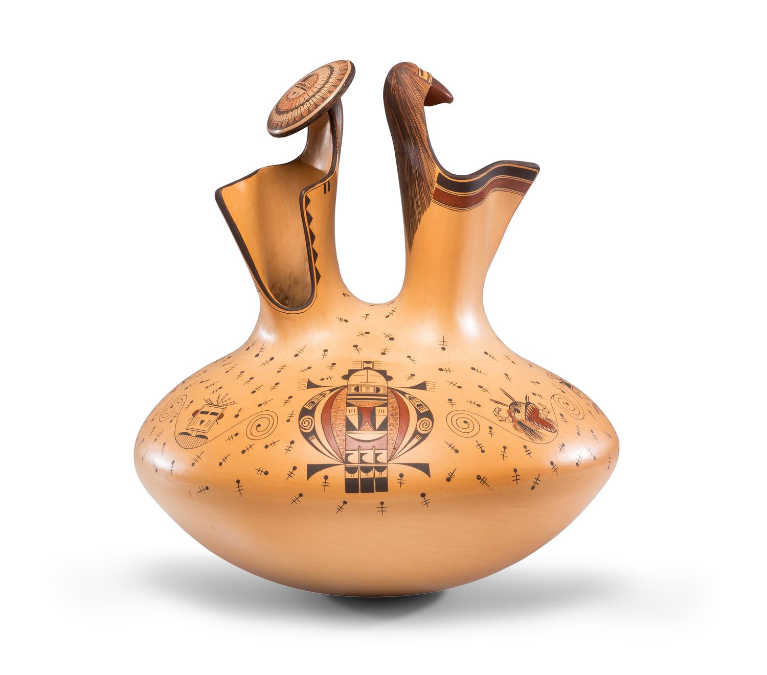 Wedding Vase