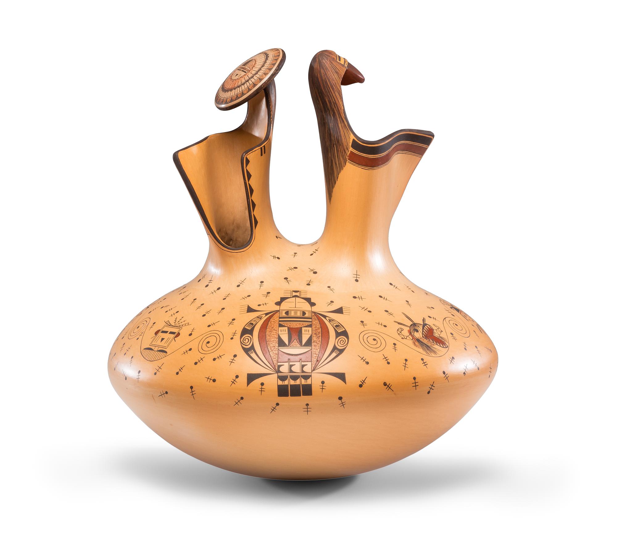 Wedding Vase