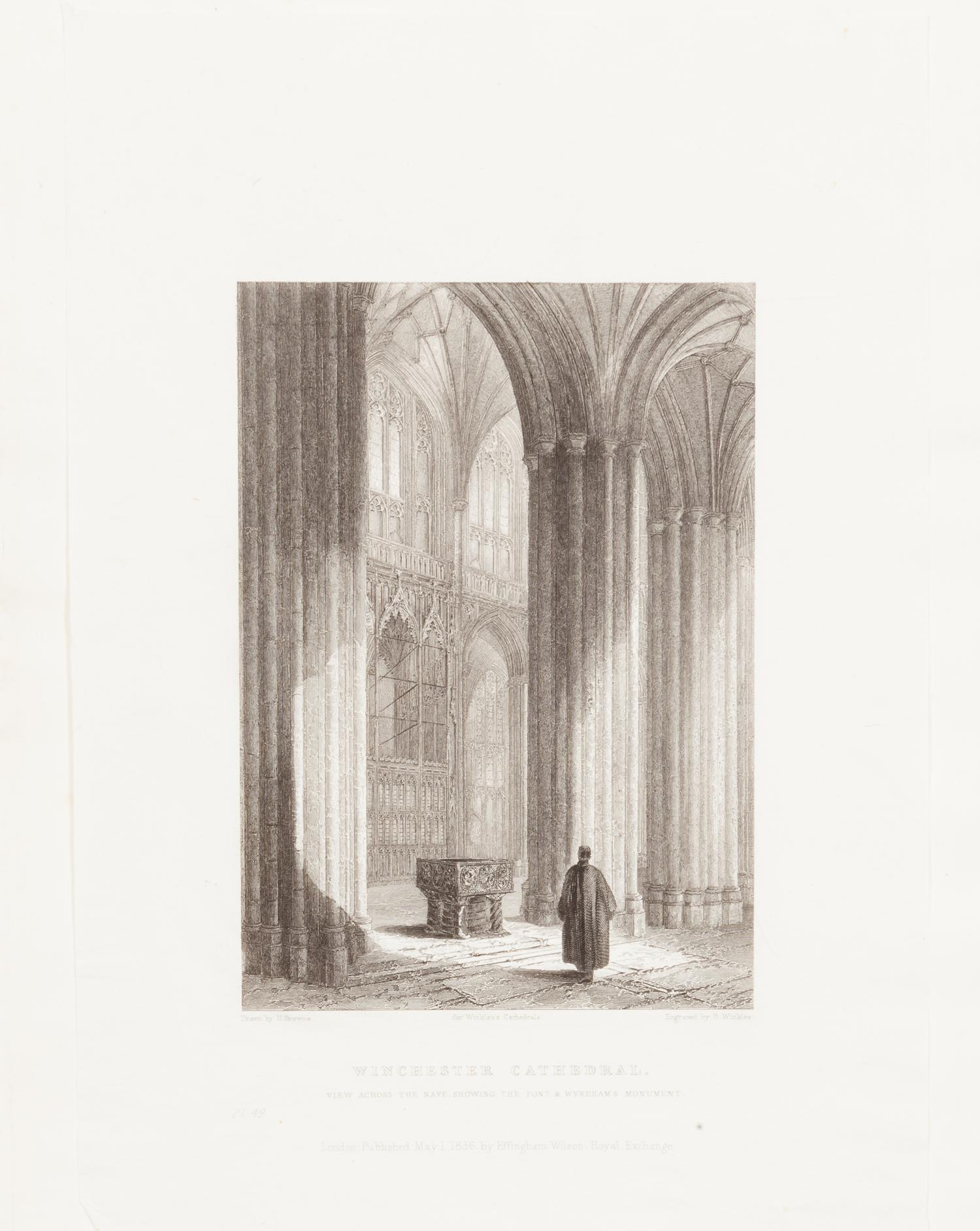 A Group of approximately 39 Prints and 11 Decorative Vintage Stock Certificates, comprising: