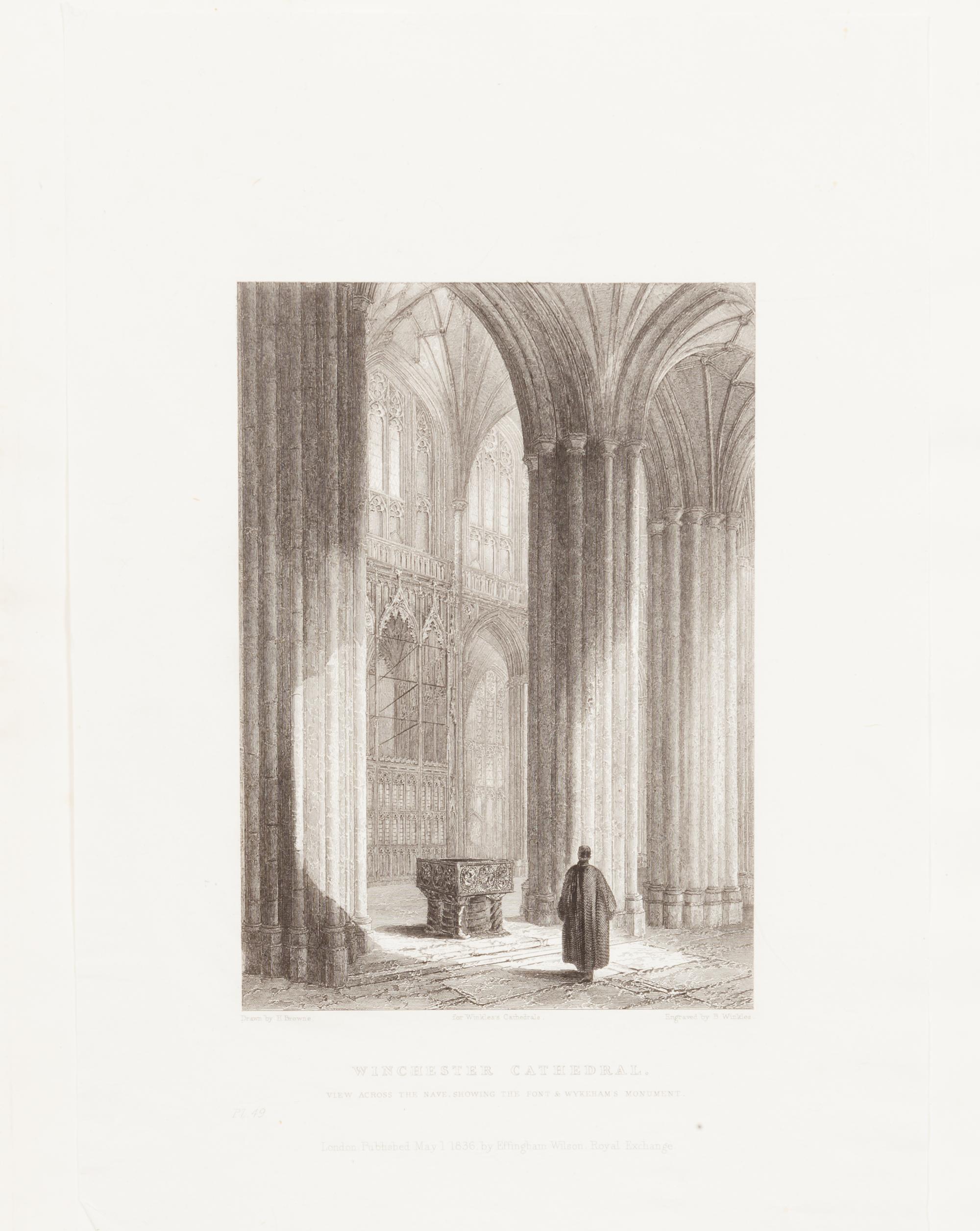A Group of approximately 39 Prints and 11 Decorative Vintage Stock Certificates, comprising: