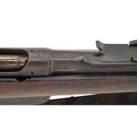 **Italian Vetterli M1870/87/15 Rifle
