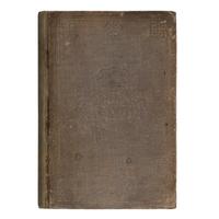 Poe, Edgar Allan (1809-1849). Tales . New York and London: John Wiley, 1849.