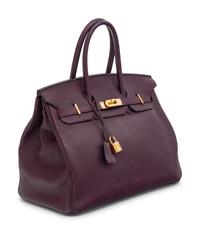 HERMÈS CUSTOM-MADE BIRKIN 35