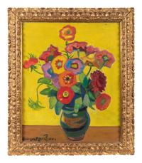 Vase of Flowers