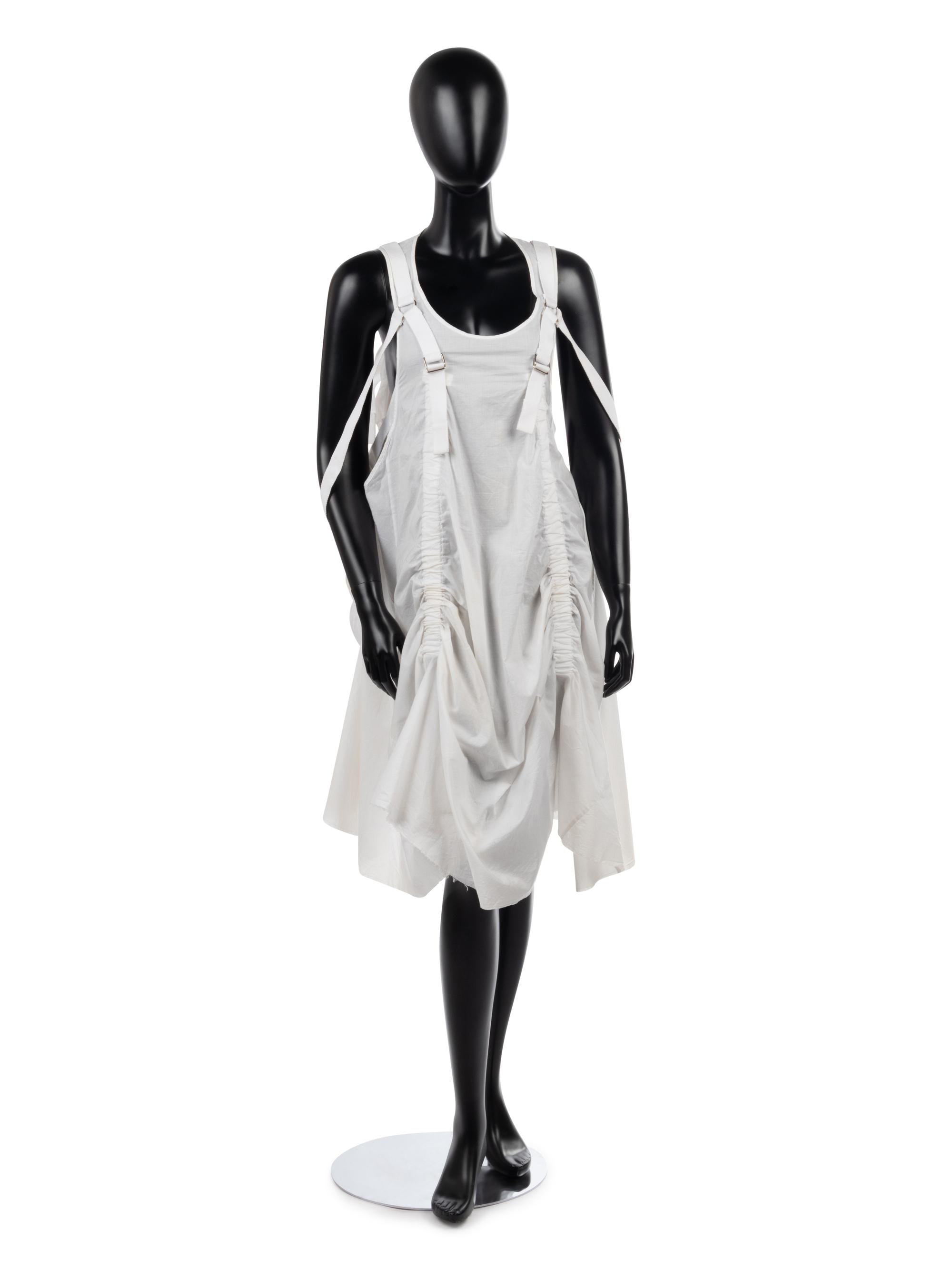 Junya Watanabe Parachute Dress, Spring 2003