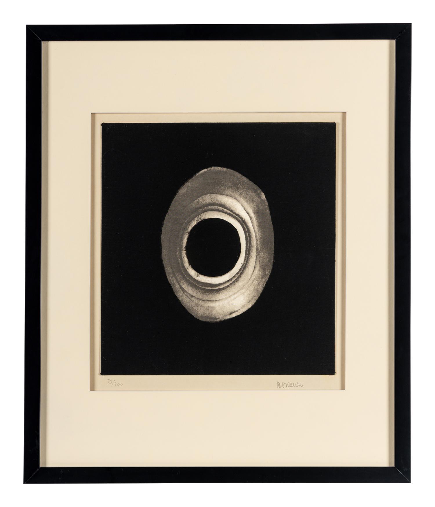 Untitled (from Ten from Leo Castelli )