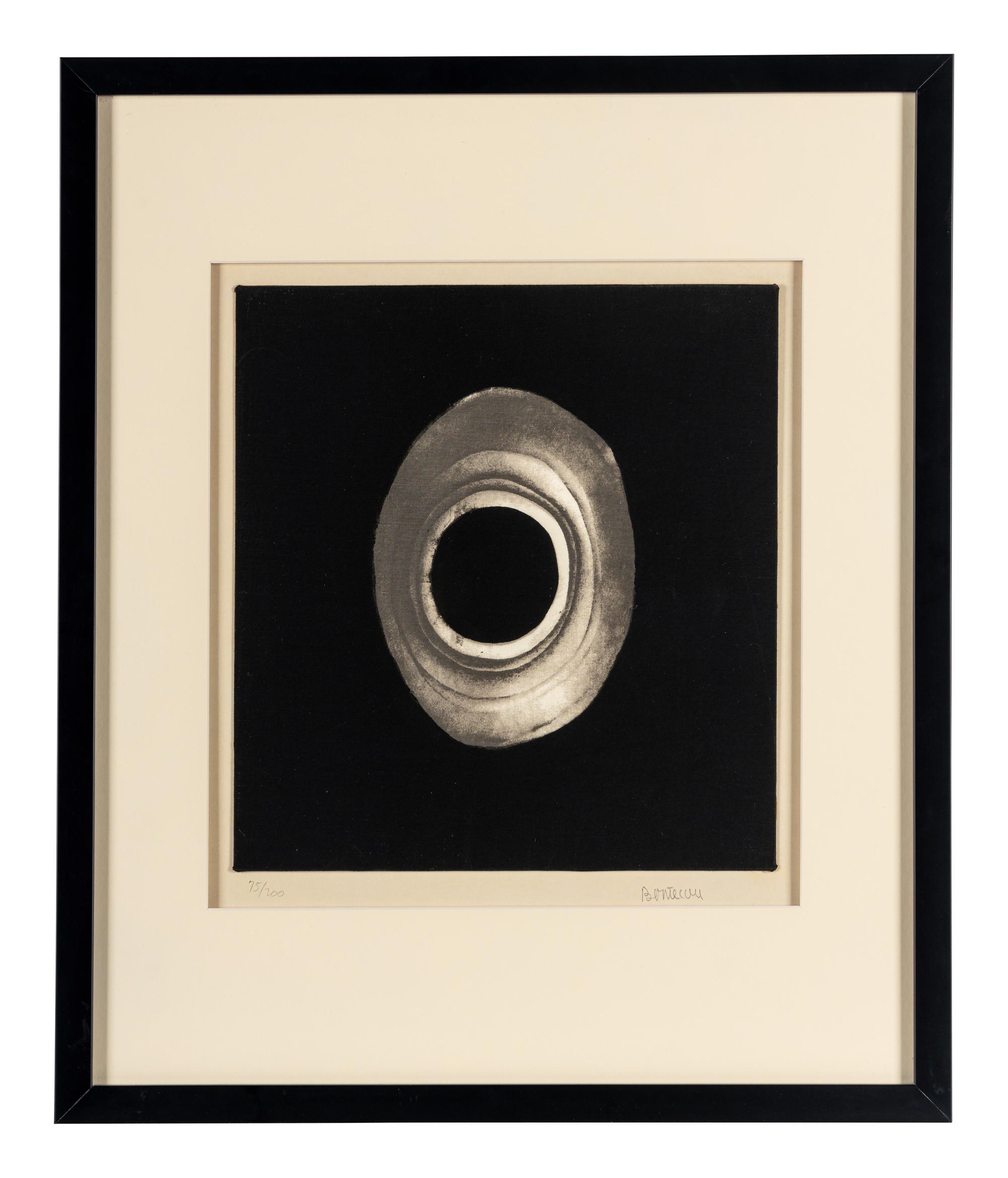 Untitled (from Ten from Leo Castelli )