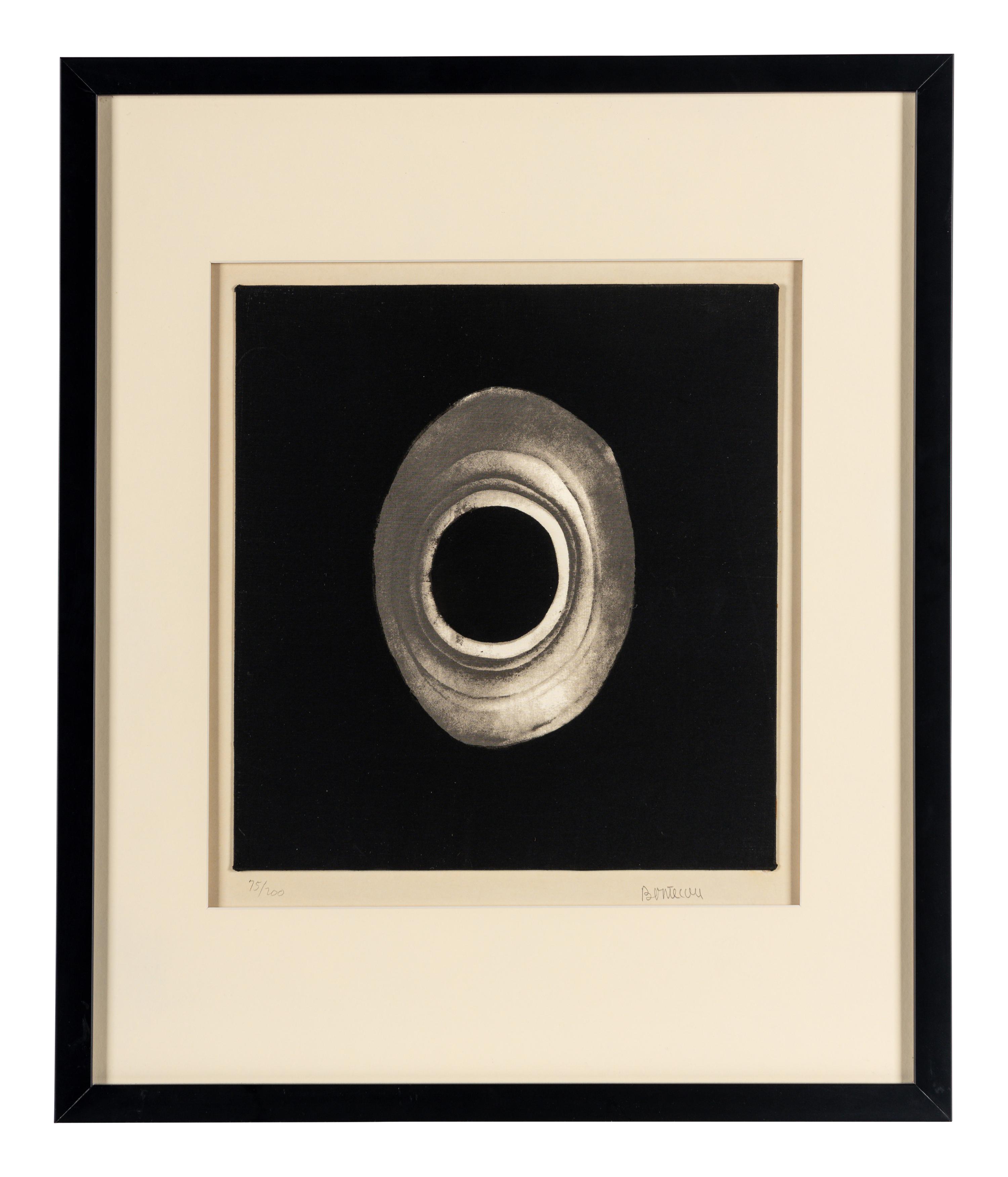 Untitled (from Ten from Leo Castelli )