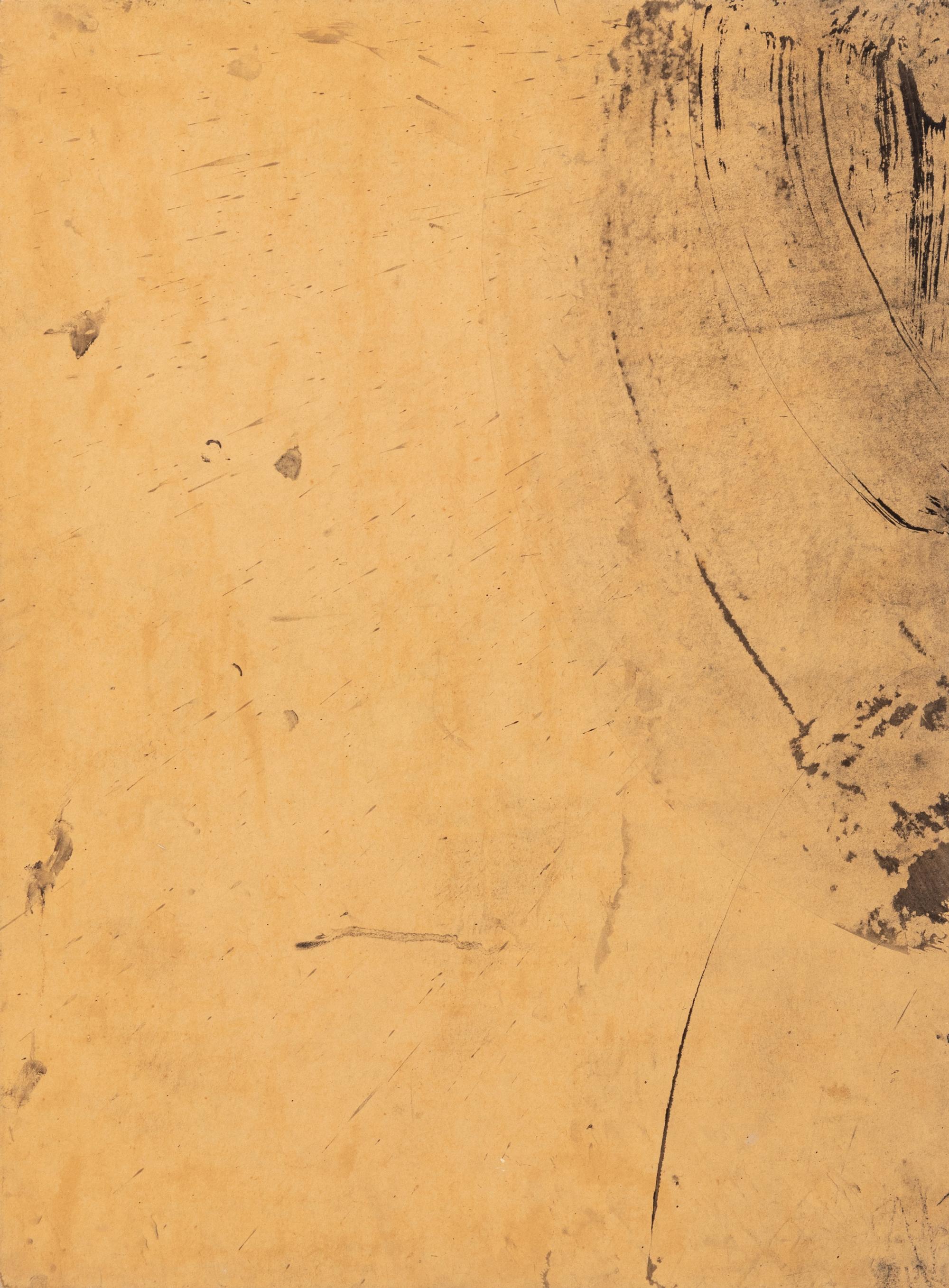 Untitled (A Group of Eight)
