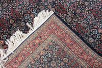 A Hereke Wool Rug