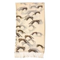 Roberto Cavalli Scarf, 1990-2000s