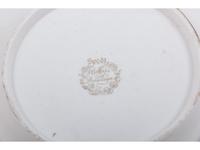 A Set of Twelve Royal Worcester Plates