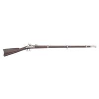 Philadelphia Marked US Model 1861 Contract Rifle Musket