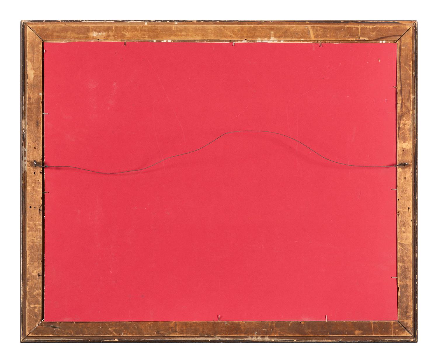 N. Young, (American, Late 19th/Early 20th Century)