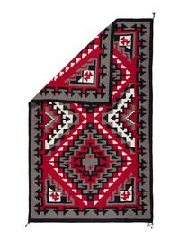 Navajo Ganado Red Weaving / Rug