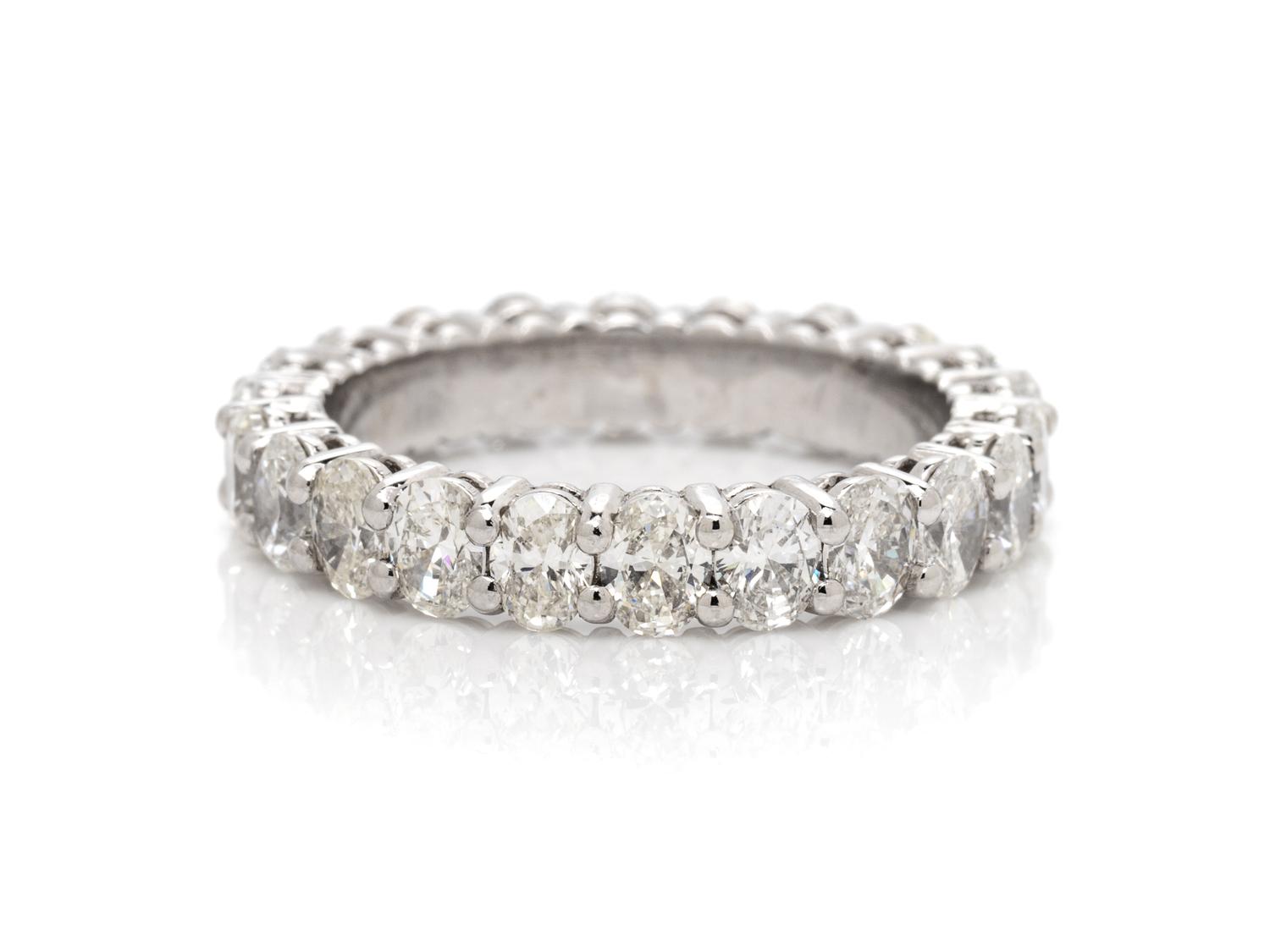 DIAMOND ETERNITY BAND