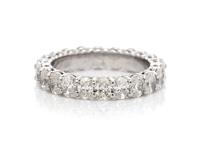 DIAMOND ETERNITY BAND