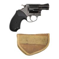 ** Smith & Wesson Model 36 with Holster