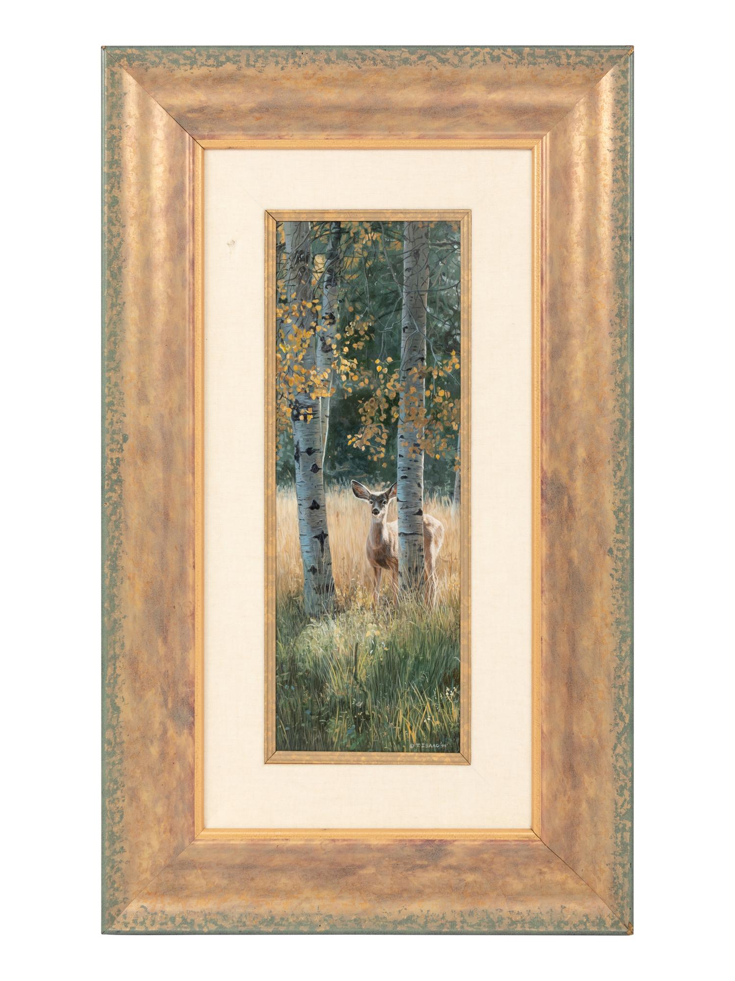 Autumn Gold , 1999