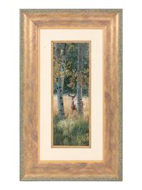 Autumn Gold , 1999
