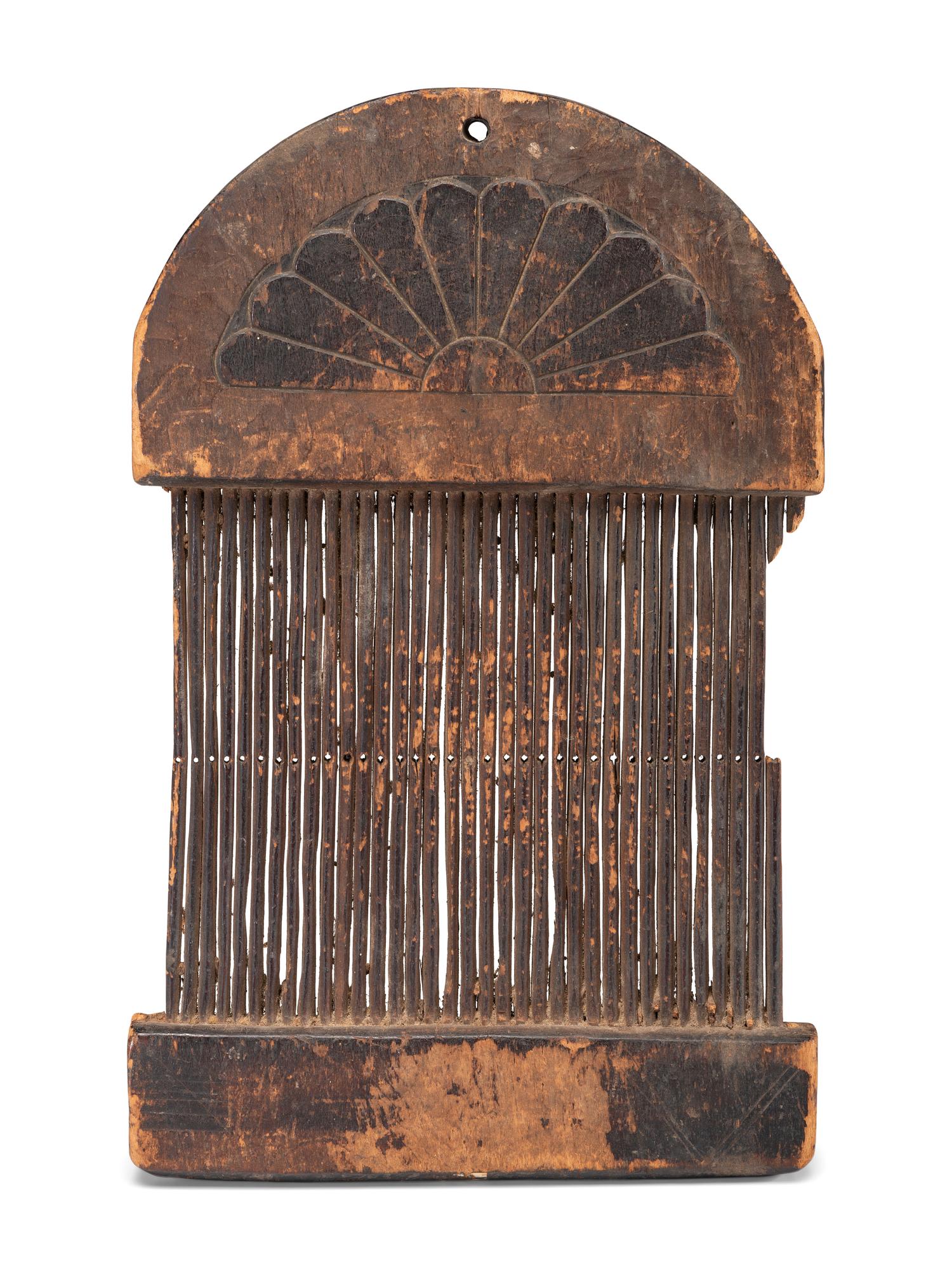 Northeastern Wood Loom