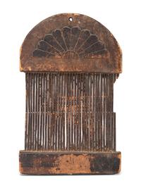 Northeastern Wood Loom