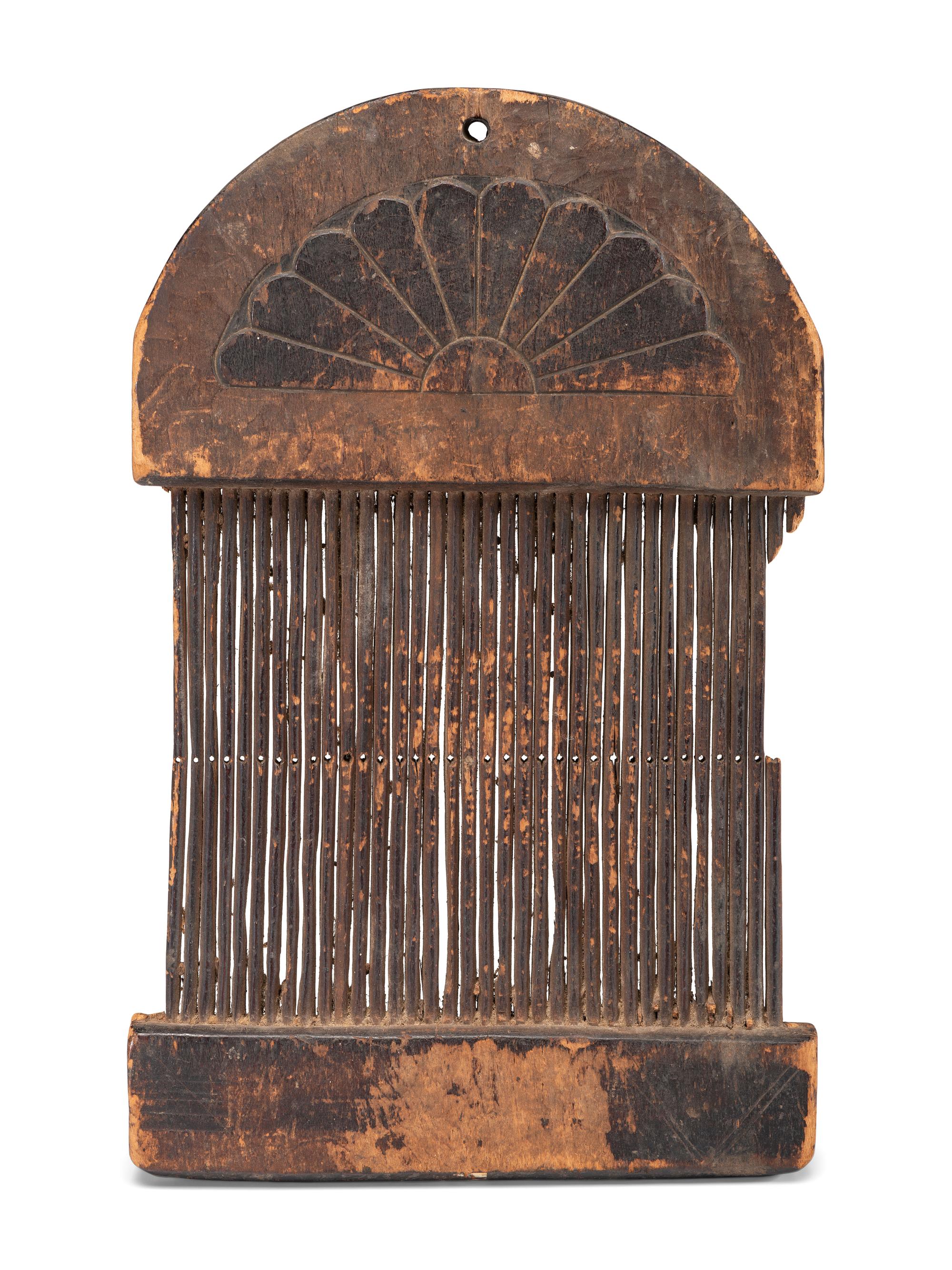 Northeastern Wood Loom