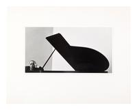 Arnold Newman (1918-2006) Igor Stravinsky, New York City, 1946