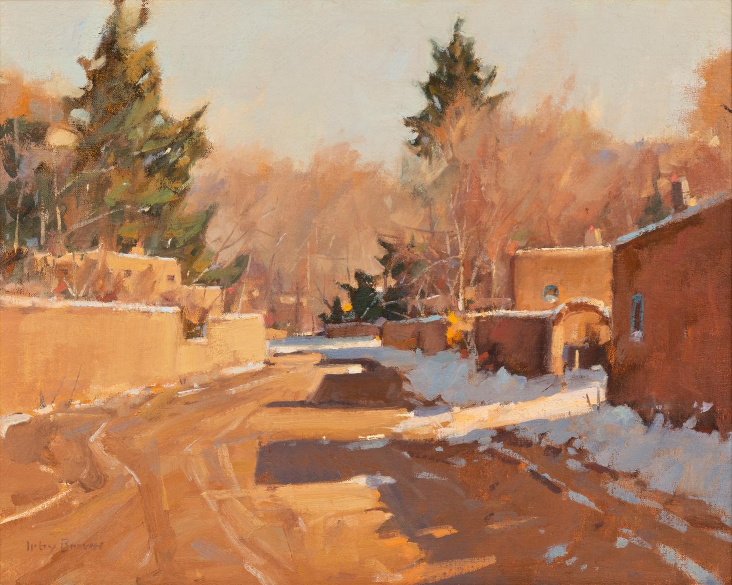 Santa Fe Spring