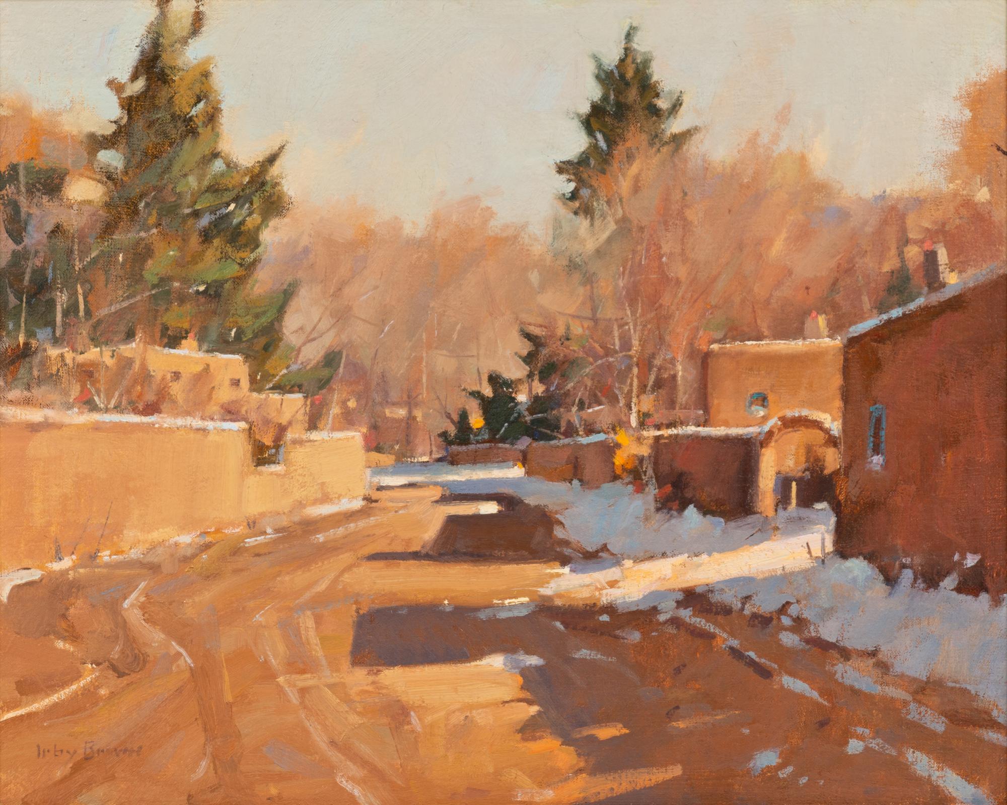 Santa Fe Spring