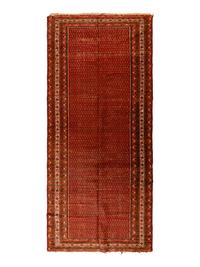 A Malayer Wool Rug