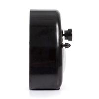 An Isamu Noguchi “Hawkeye Measured Time” Clock and Kitchen Timer