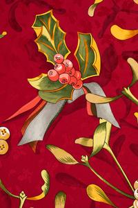 Hermès 90cm Silk Scarf