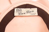 Three Bes-Ben Hats, c. 1958