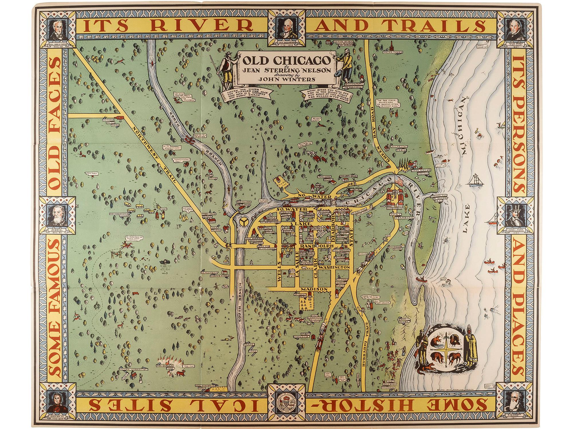 American Historical Ephemera & Photography