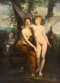Union of Love and Friendship