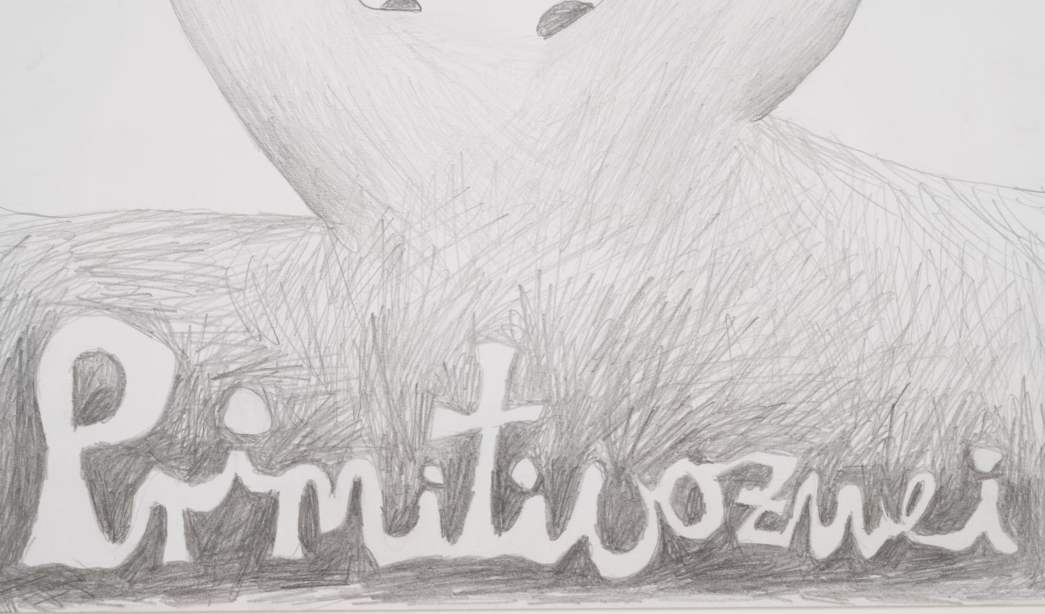 Primitivozwei