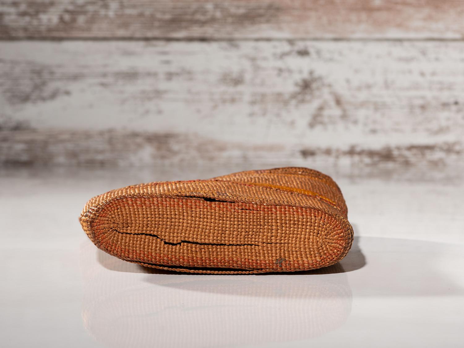 Tlingit Basket