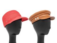Hermès, Two Hats