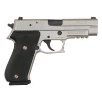 *Sig Sauer P220STEX Pistol in Box with Accessories