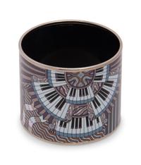 Large Hermès Bracelet