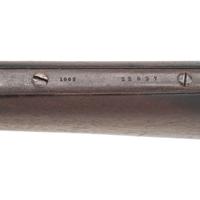2nd Model Maynard Carbine Dated 1865